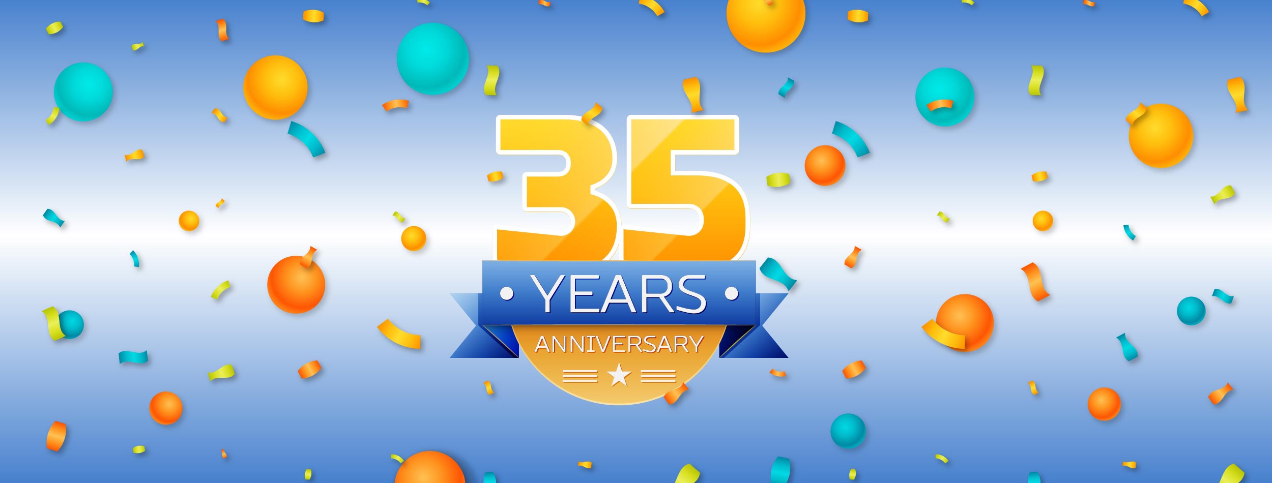 Celebrating 35 Years of Child Care! Innovation Education Partner and Texas Rising Star Certified