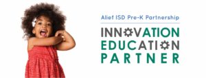 Innovation Education Partner Child Care Provider