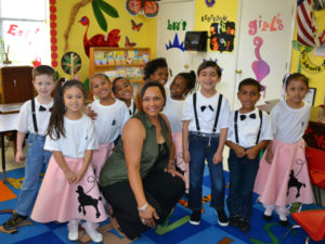 best private preschool